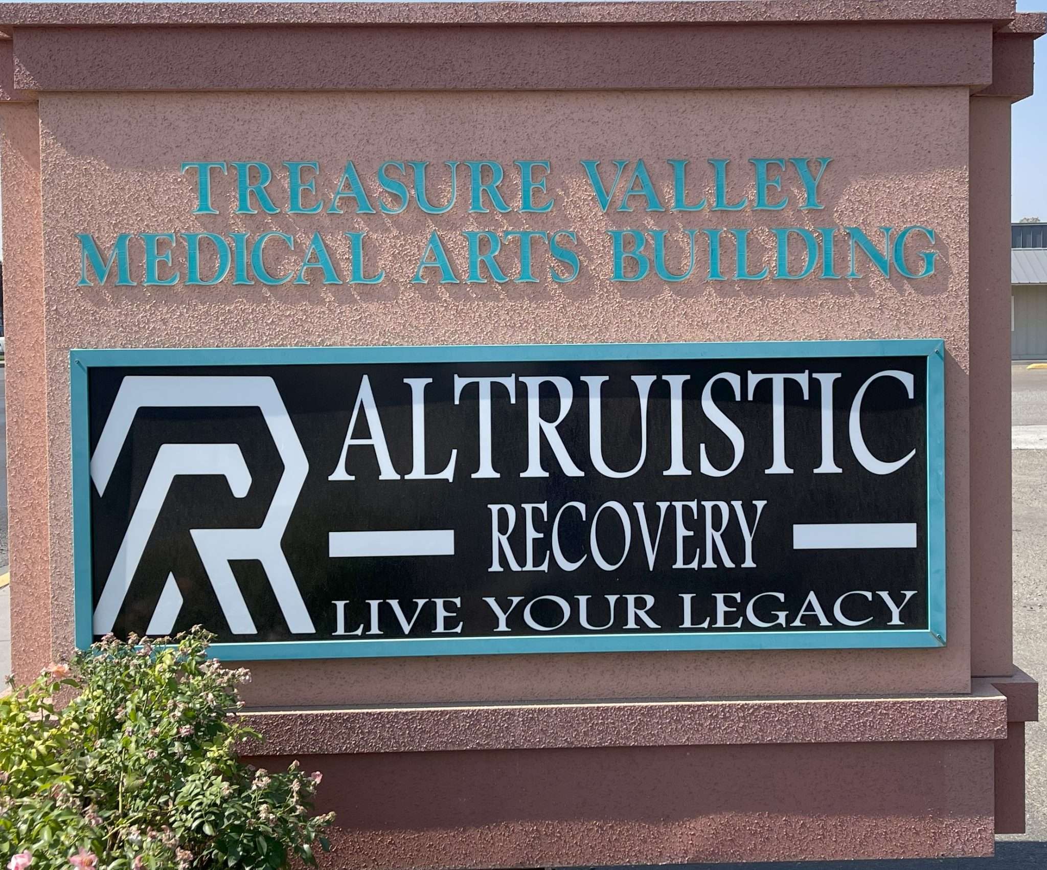 altruisti building 1